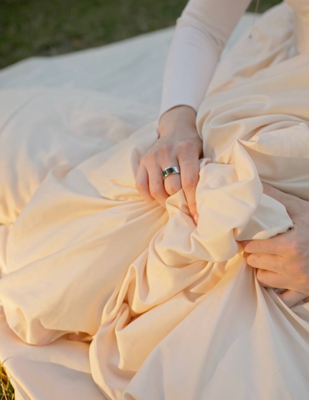 Бавовняна постіль: дім, у якому приємно засинати. Фото 2 Бавовняна постіль: дім, у якому приємно засинати. Фото 2